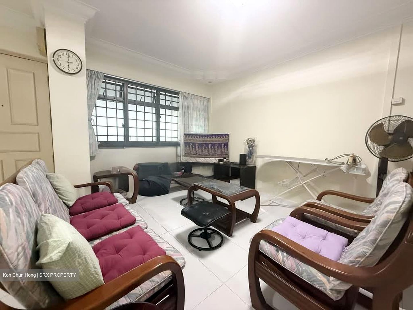 Blk 253 Simei Street 1 (Tampines), HDB 4 Rooms #548427441